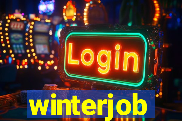 winterjob