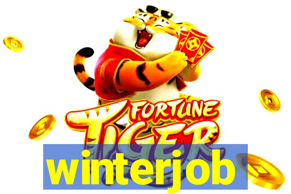 winterjob