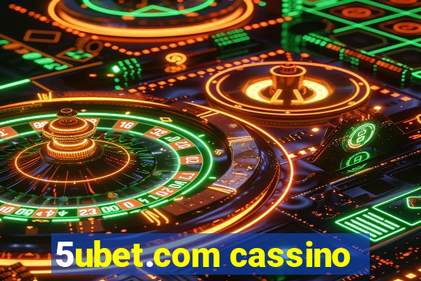 5ubet.com cassino