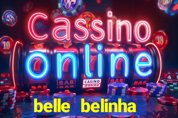 belle belinha videos vazados