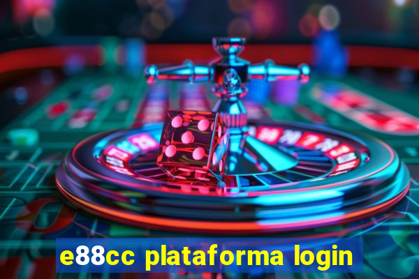 e88cc plataforma login