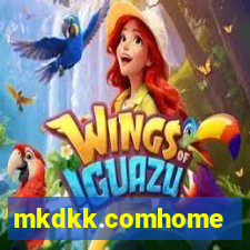 mkdkk.comhome