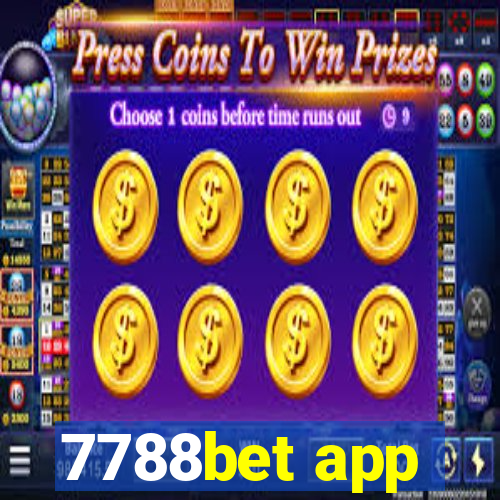 7788bet app