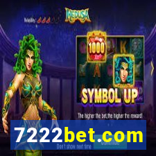 7222bet.com