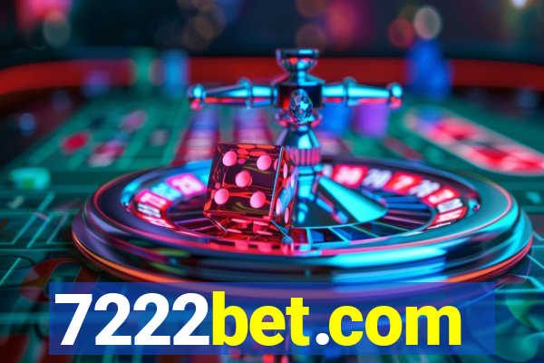 7222bet.com