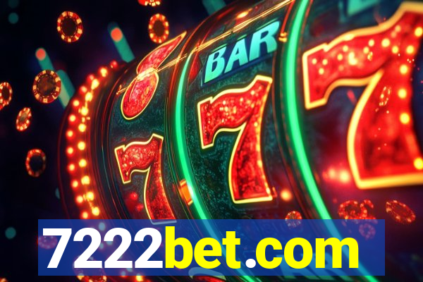 7222bet.com