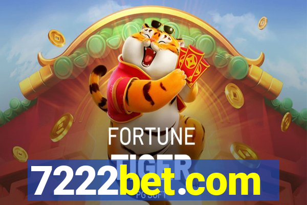 7222bet.com