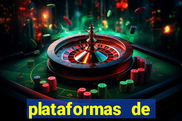 plataformas de jogos que pagam