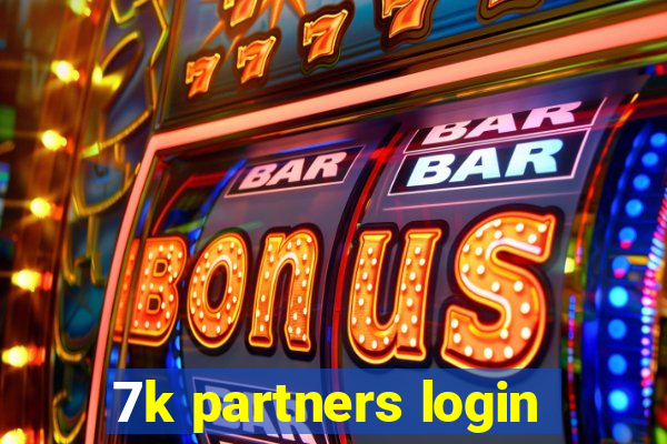 7k partners login