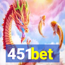 451bet