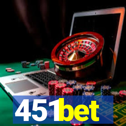 451bet