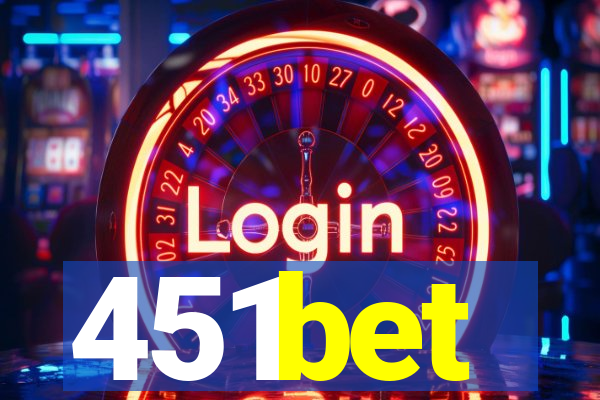 451bet