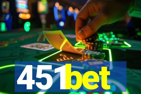 451bet