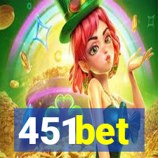 451bet