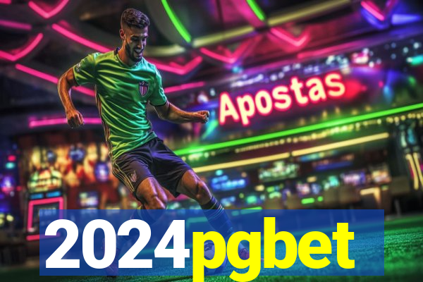 2024pgbet