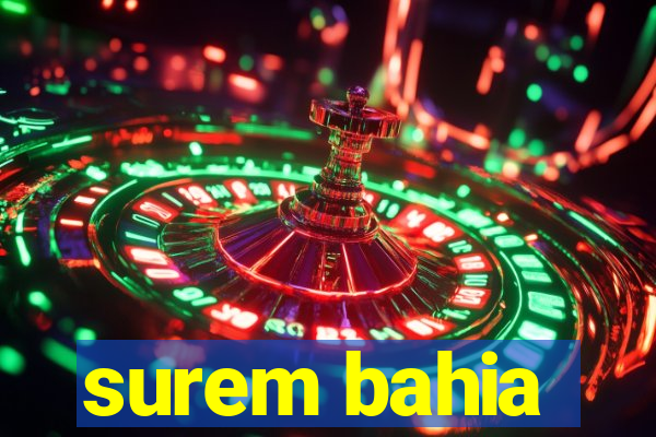 surem bahia