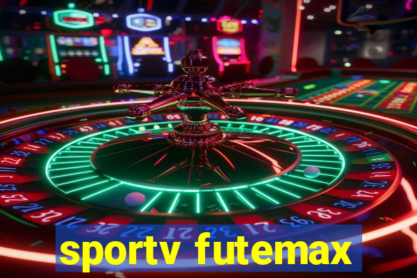 sportv futemax