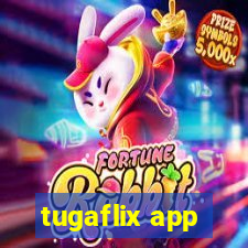 tugaflix app