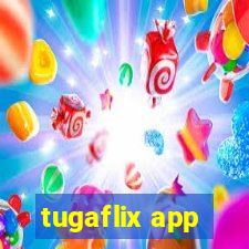 tugaflix app