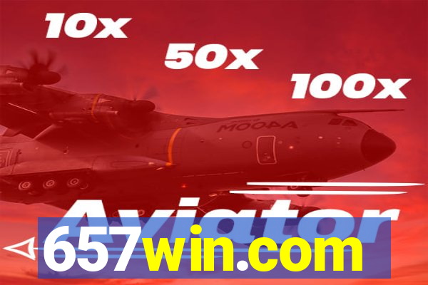 657win.com