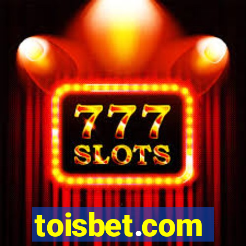 toisbet.com