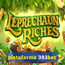 plataforma 393bet