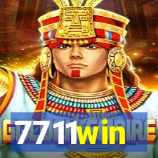 7711win