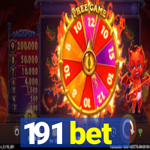 191 bet