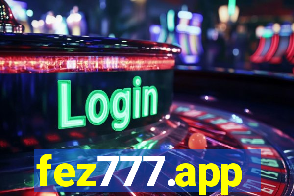 fez777.app