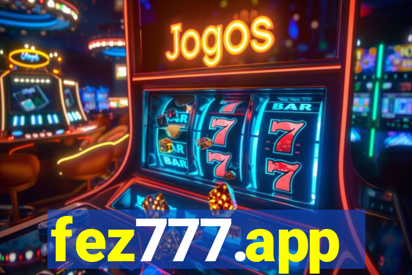 fez777.app