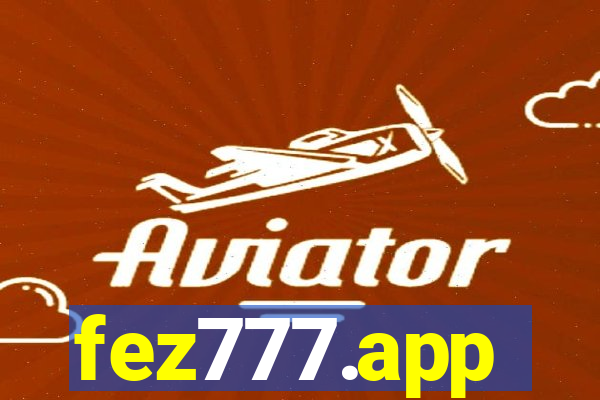 fez777.app