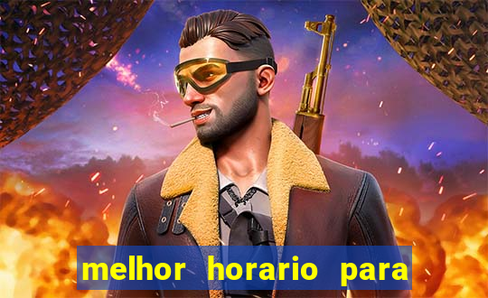 melhor horario para jogar na betano