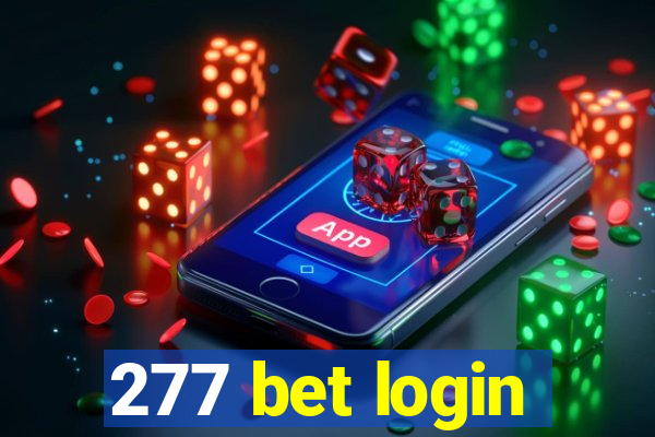 277 bet login