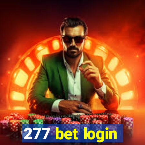 277 bet login