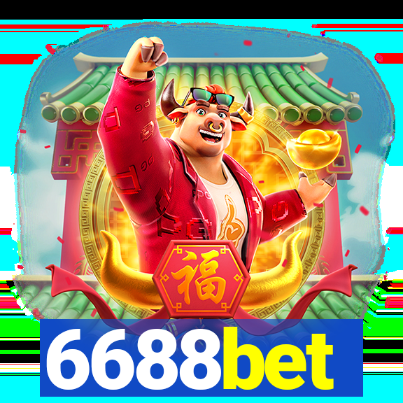 6688bet