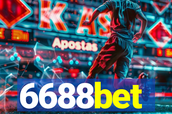 6688bet