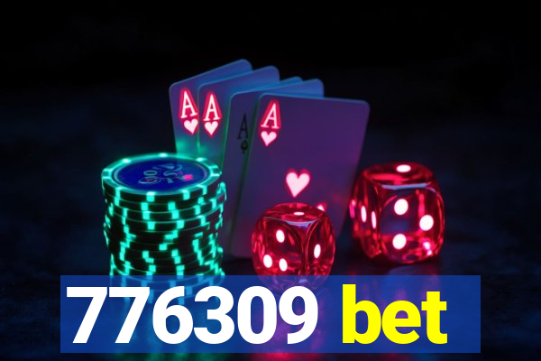 776309 bet