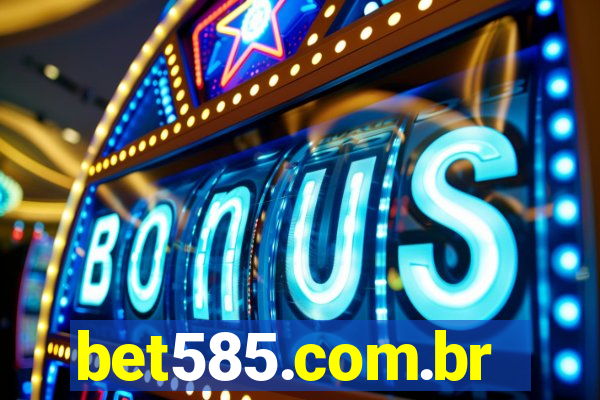 bet585.com.br