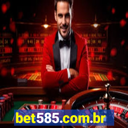 bet585.com.br