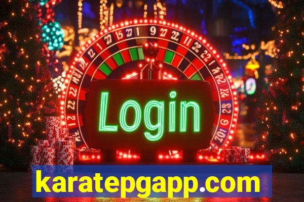 karatepgapp.com