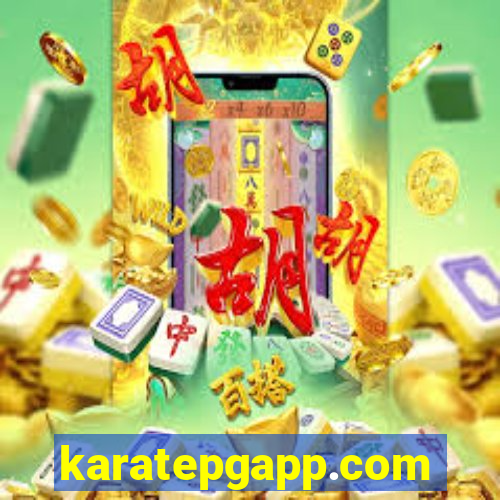 karatepgapp.com