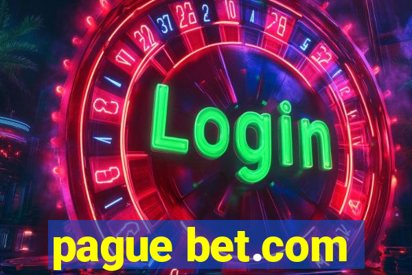 pague bet.com