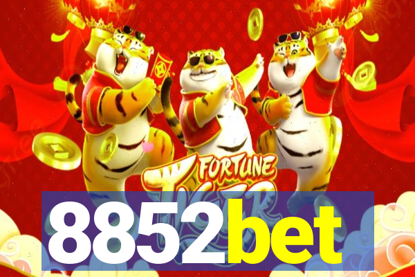 8852bet