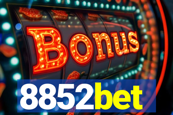 8852bet