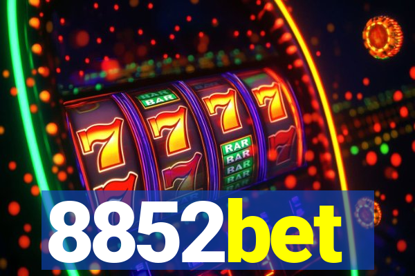 8852bet
