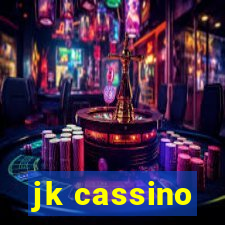 jk cassino