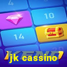 jk cassino