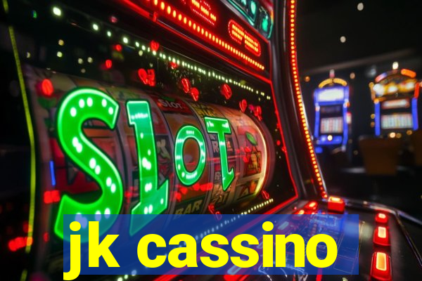 jk cassino