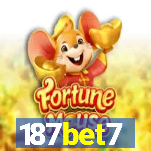 187bet7