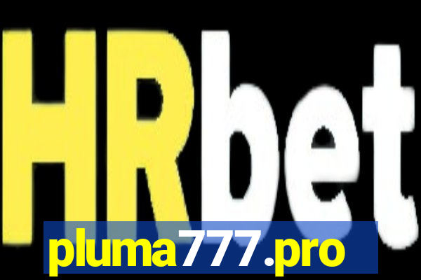 pluma777.pro